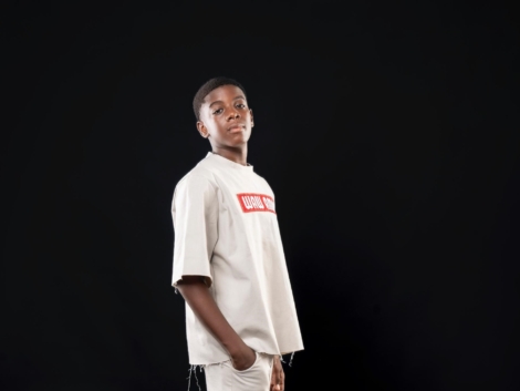 Ensemble Beige Waw Amna